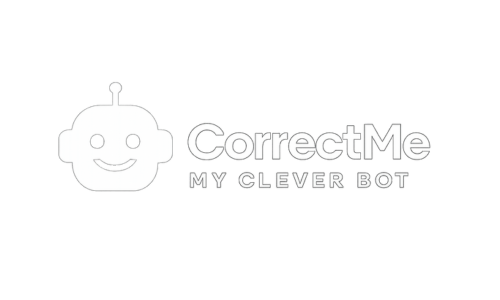 Logo CorrectMe